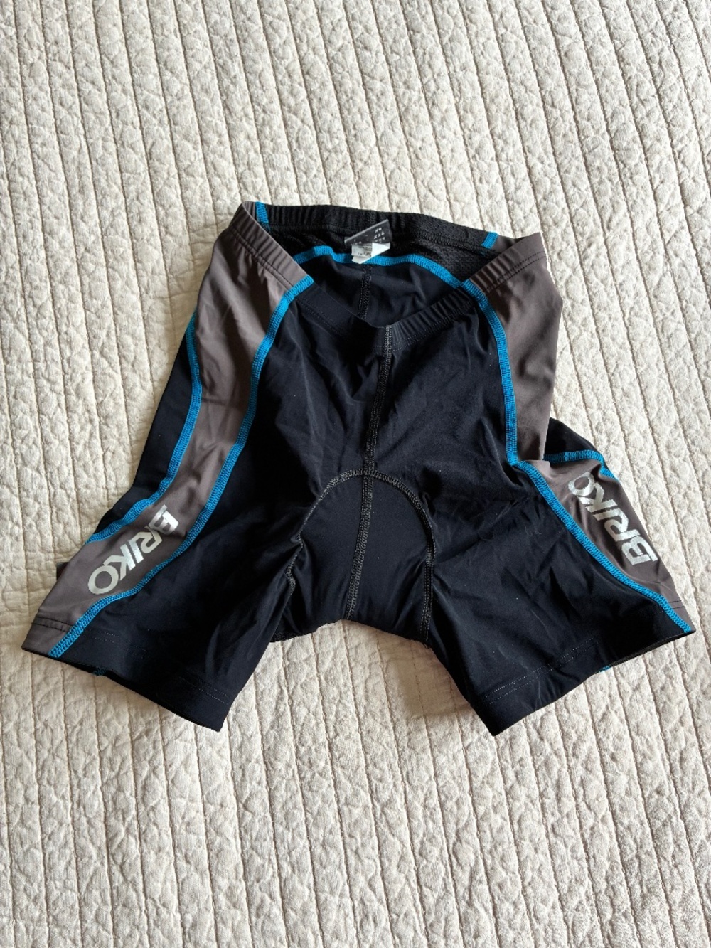Briko ladies biking shorts